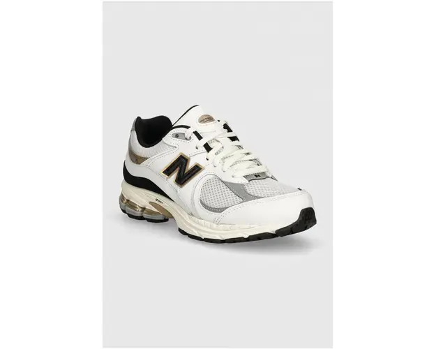 New Balance sneakers 2002 culoarea alb, M2002RPN