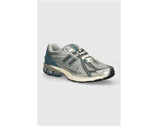 New Balance sneakers 1906 culoarea gri, M1906REO