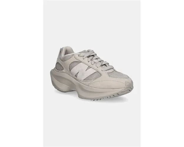 New Balance sneakers culoarea gri, UWRPDFCA