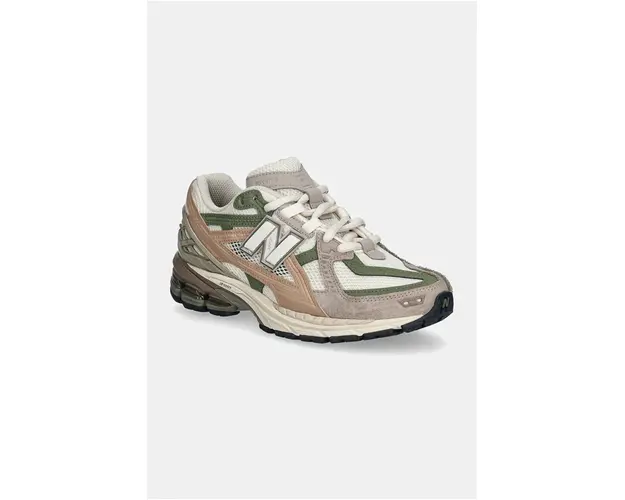 New Balance sneakers 1906 culoarea bej, M1906NE