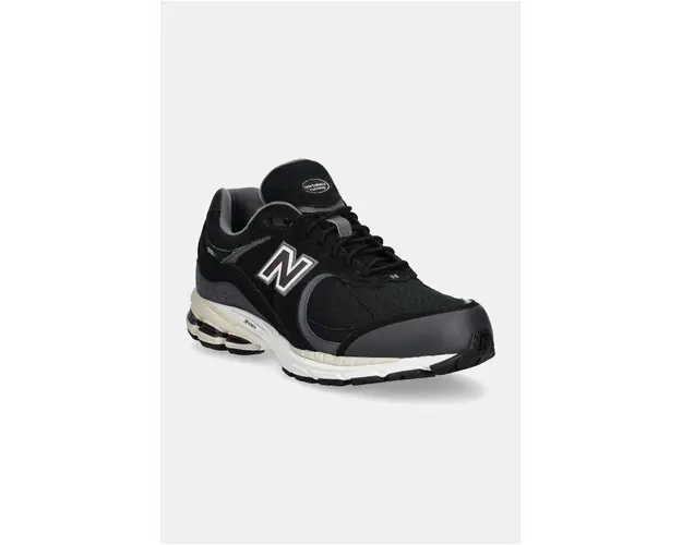 New Balance sneakers 2002 culoarea negru, M2002RXT