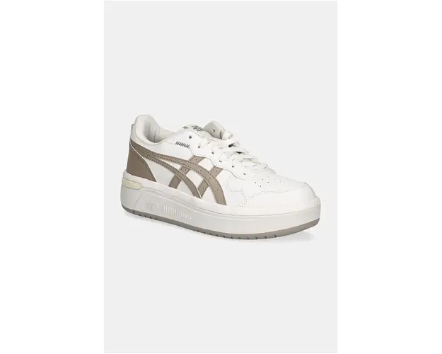 Asics sneakers JAPAN S ST culoarea alb, 1203A289