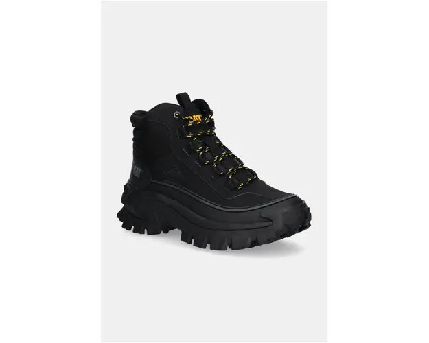 Caterpillar sneakers INTRUDER GALOSH 2.0 MID WP culoarea negru, P111559