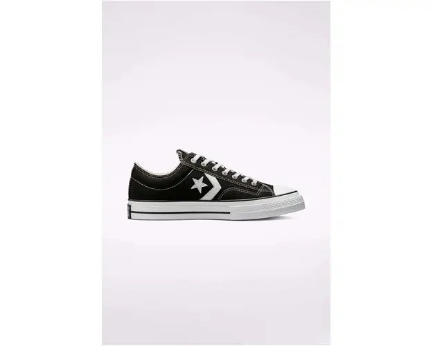 Converse tenisi Star Player 76 culoarea negru, A01607C