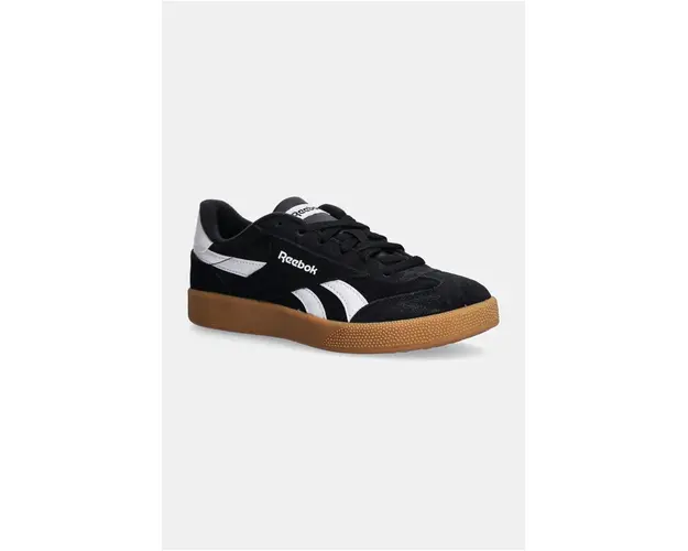 Reebok Classic sneakers Smash Edge culoarea negru, 100208243