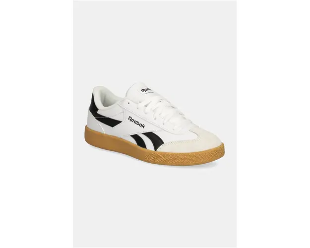 Reebok Classic sneakers Smash Edge S culoarea alb, 100208245
