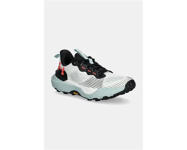 Under Armour pantofi Infinite Pro Trail culoarea alb, 3027202