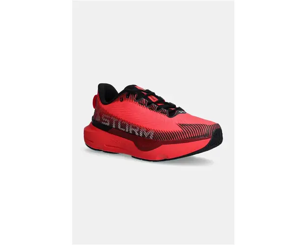 Under Armour pantofi de alergat Infinite Pro Storm culoarea rosu, 3027588