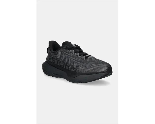 Under Armour pantofi de alergat Infinite Pro Storm culoarea negru, 3027588