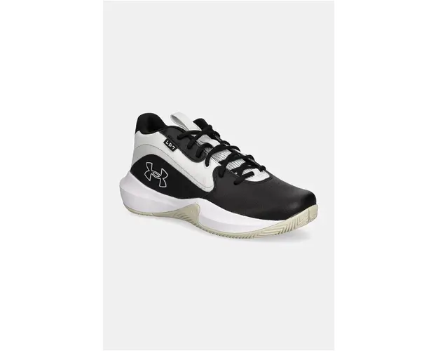 Under Armour pantofi de basketball Lockdown 7 culoarea negru, 3028512