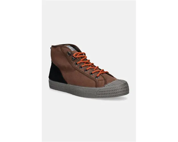 Novesta tenisi STAR DRIBBLE HIKER culoarea maro, N352029-40Y40Y230