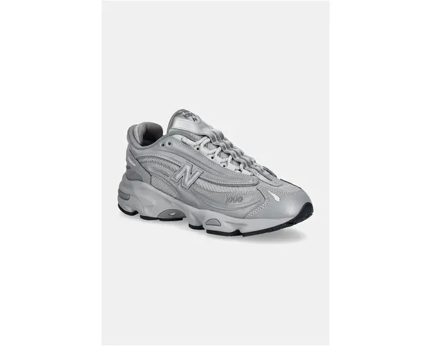 New Balance sneakers M1000 culoarea gri, M1000TE