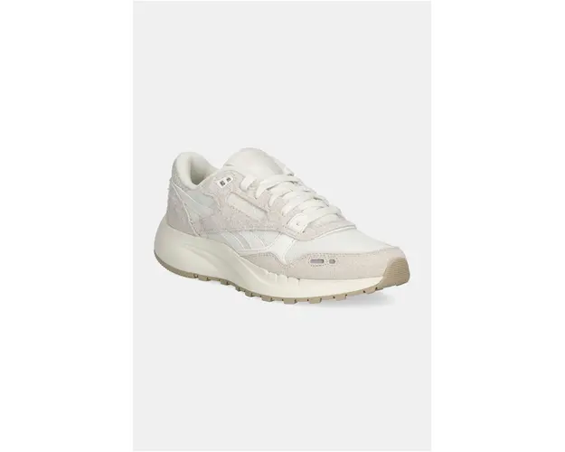 Reebok Classic sneakers Classic Leather 2400 culoarea bej, 100201038