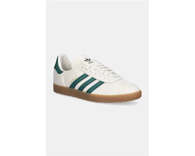 adidas Originals sneakers Gazelle culoarea bej, JI0208