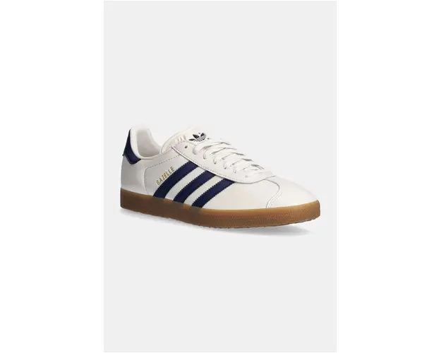 adidas Originals sneakers Gazelle culoarea bej, JI0209