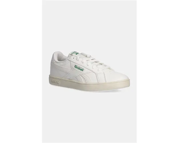 Reebok Classic sneakers REEBOK COURT RETRO culoarea bej, 100223161