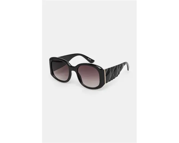 Aldo ochelari de soare CORNELIS femei, culoarea negru, 13825582