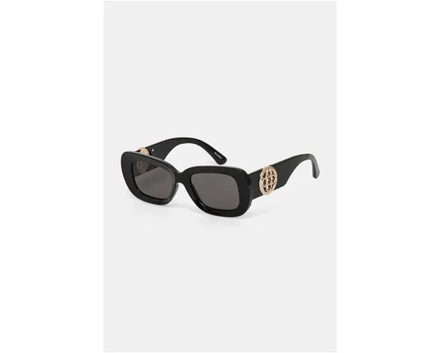 Aldo ochelari de soare CARRALERYN femei, culoarea negru, 13825580