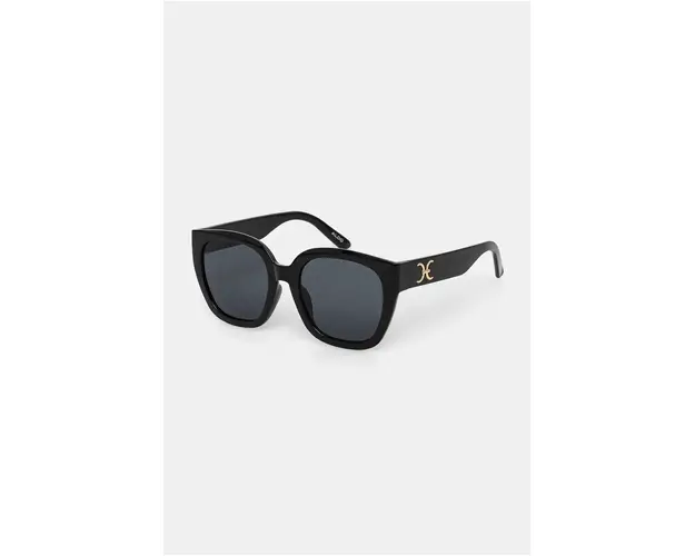 Aldo ochelari de soare EVALIN femei, culoarea negru, 13868524