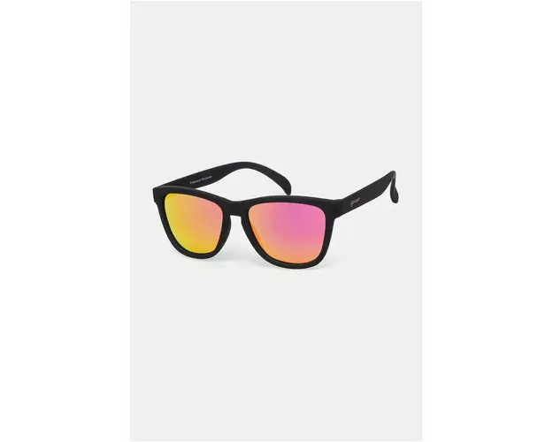 Goodr ochelari de soare Professional Respawner culoarea negru, GO.575899