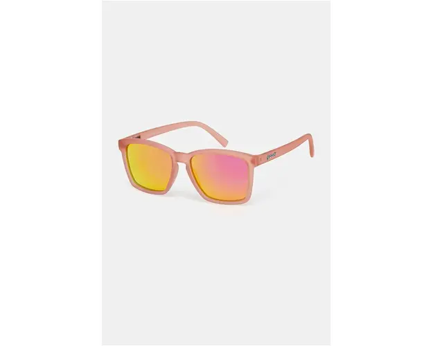 Goodr ochelari de soare Shrimpin' Ain't Easy culoarea roz, GO.312683
