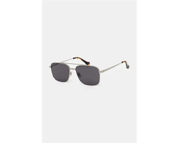 Nanushka ochelari de soare SARE culoarea argintiu, NU23RSSG01182