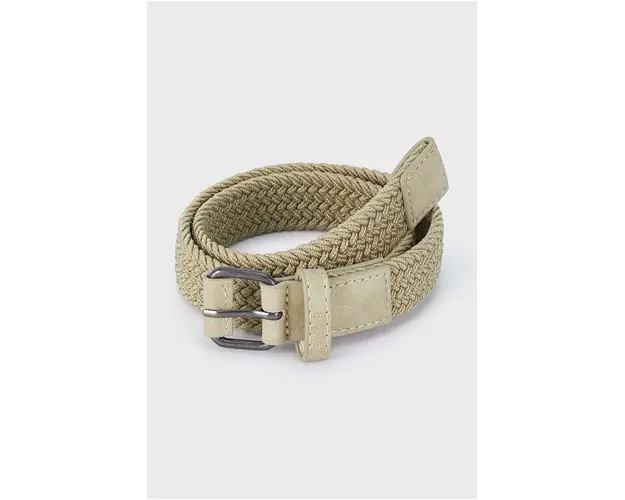 Mayoral curea copii culoarea bej, 10840