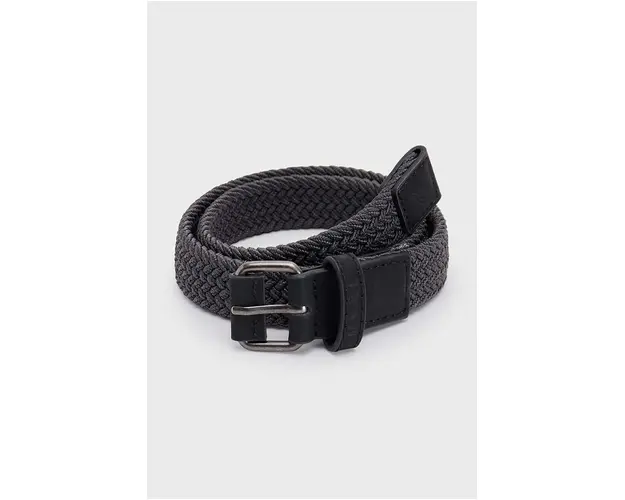 Mayoral curea copii culoarea negru, 10840