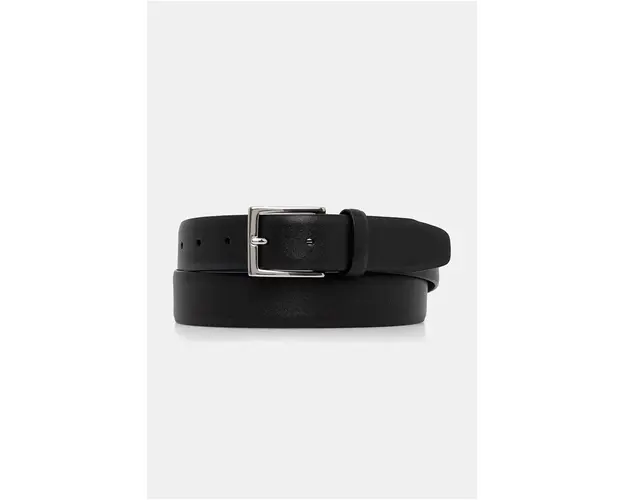 Hackett London curea barbati, culoarea negru, HM413222