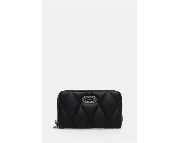 Aldo portofel DEVALANDAR femei, culoarea negru, 13824432
