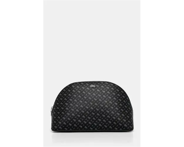 BOSS set cosmetice 2-pack culoarea negru, 50529461