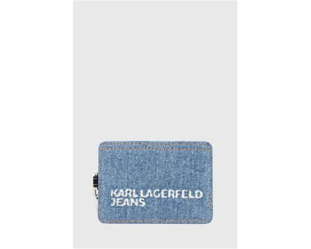 Karl Lagerfeld Jeans carcasa cardului 245J3204