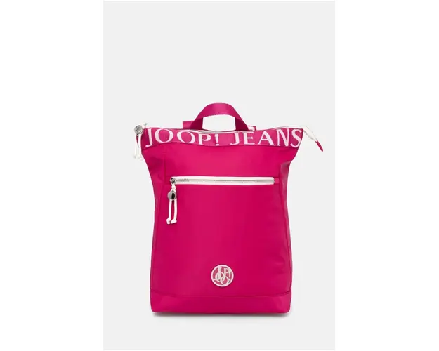 Joop! rucsac Lietissimo Elva femei, culoarea roz, mare, neted, 4130000402