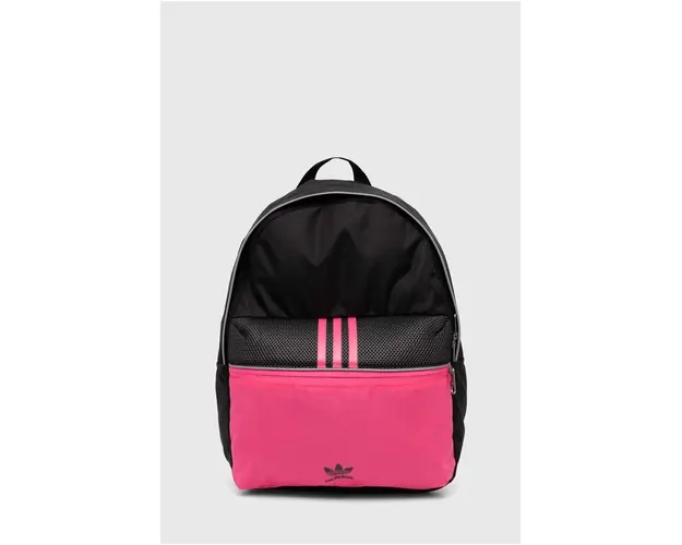 adidas Originals rucsac femei, culoarea roz, mare, modelator, IX7528