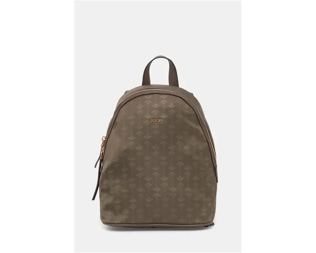 Joop! rucsac femei, culoarea verde, mic, modelator, 4140007759