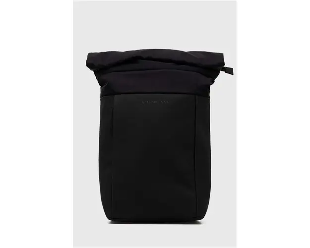 Joop! rucsac Atessa Tino barbati, culoarea negru, mare, neted, 4130000982