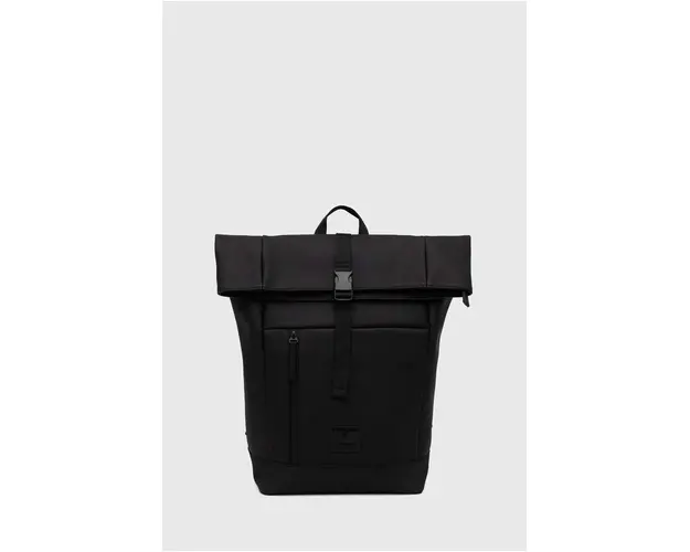Strellson rucsac Westferry Eddie barbati, culoarea negru, mare, neted, 4010003311