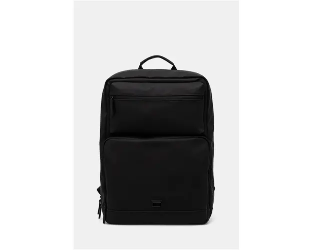Aldo rucsac DEMETRI barbati, culoarea negru, mare, neted, 13865955