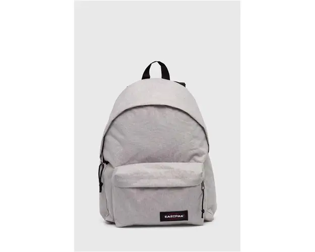 Eastpak rucsac culoarea gri, mare, neted, EK0A5BG40O11
