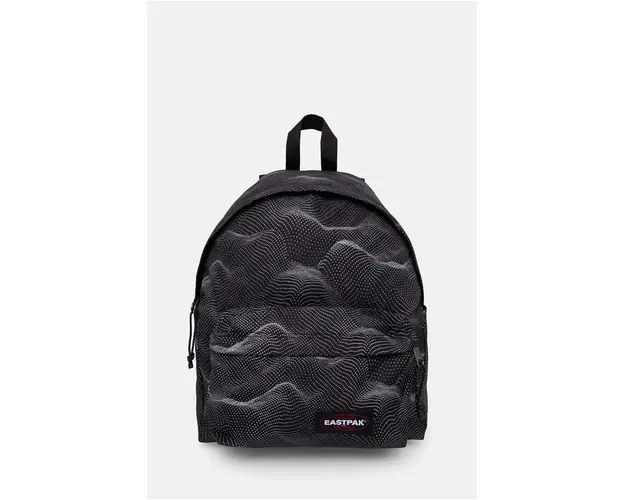 Eastpak rucsac DAY PAK'R culoarea negru, mare, modelator, EK0A5BG43O01
