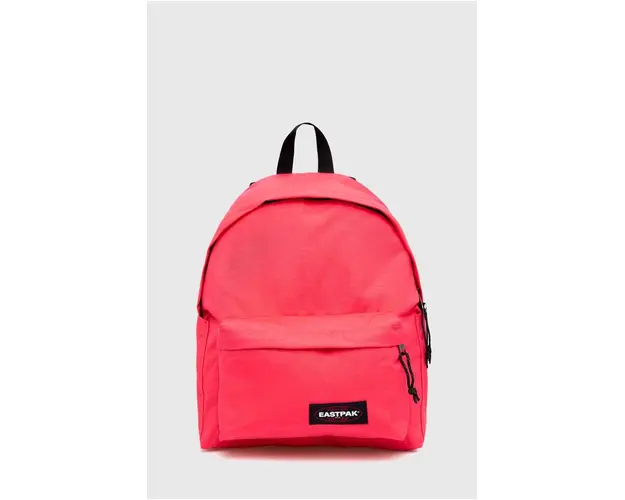Eastpak rucsac culoarea roz, mare, cu imprimeu, EK0A5BG40O41