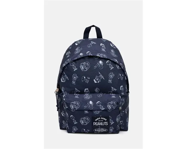 Eastpak rucsac PADDED PAK'R culoarea albastru marin, mare, modelator, EK0006207O01