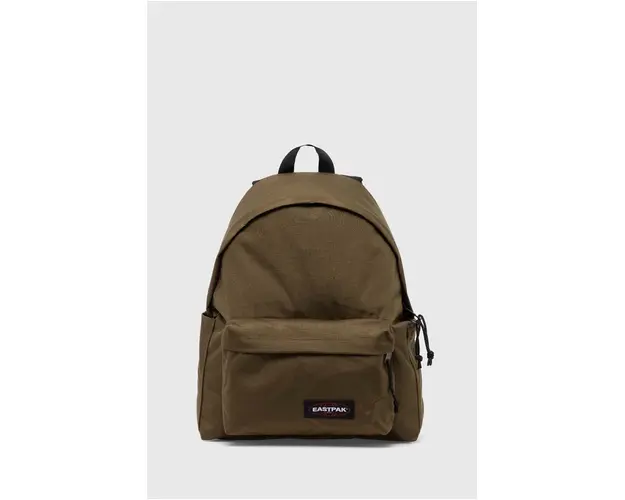 Eastpak rucsac culoarea verde, mare, neted, EK0A5BG4J321