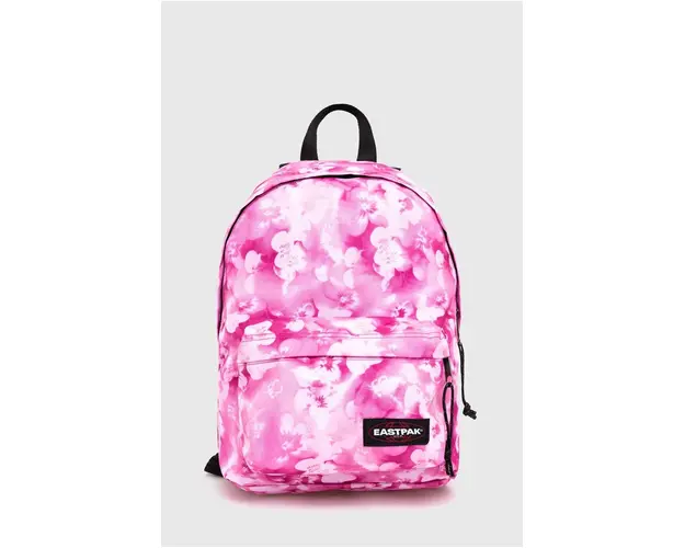 Eastpak rucsac culoarea roz, mic, modelator, EK0000432O31