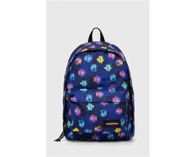 Eastpak rucsac OUT OF OFFICE culoarea albastru marin, mare, modelator, EK0007672O41
