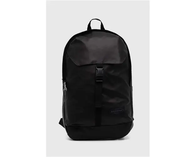 Eastpak rucsac culoarea negru, mare, neted, EK0A5BIWO131