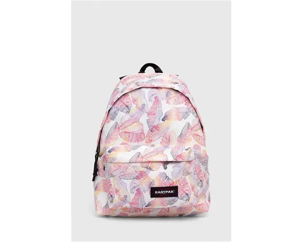 Eastpak rucsac PADDED PAK'R culoarea alb, mare, modelator, EK0006204O21