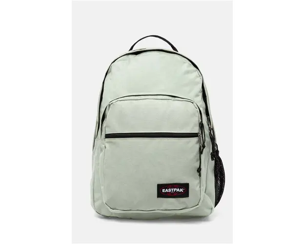 Eastpak rucsac MORIUS culoarea verde, mic, cu imprimeu, EK00040F1O21