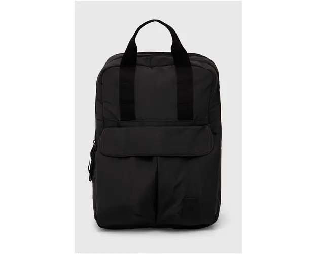 adidas rucsac culoarea negru, mare, neted, IT2117