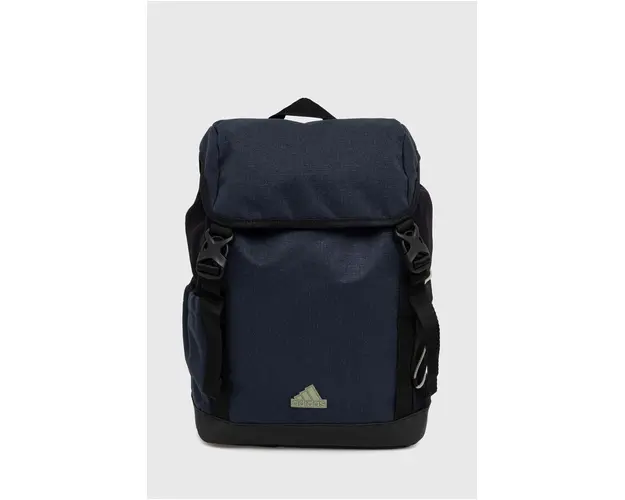 adidas rucsac City Explore culoarea negru, mare, neted, IT2132